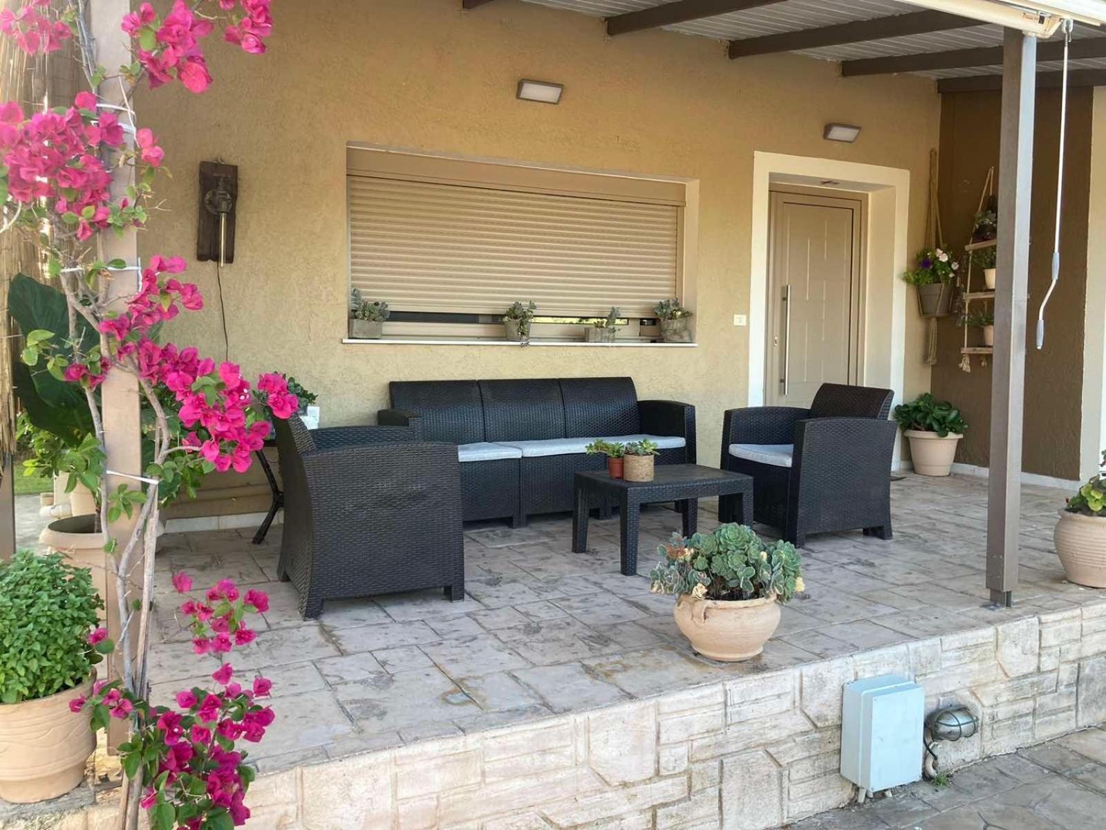 Villeta Nikol Lixouri Extérieur photo