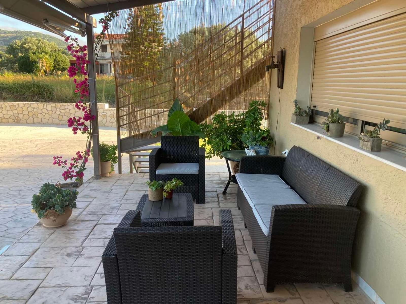 Villeta Nikol Lixouri Extérieur photo