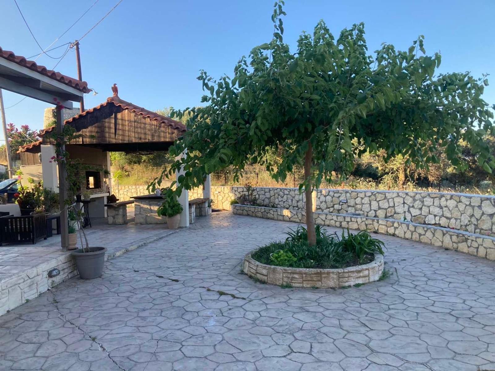 Villeta Nikol Lixouri Extérieur photo